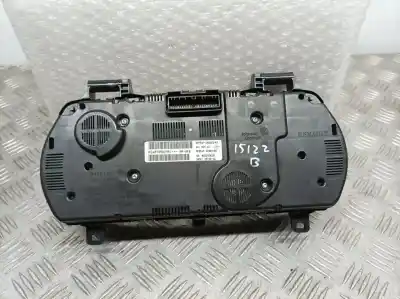 Peça sobressalente para automóvel em segunda mão quadrante por renault kadjar zen referências oem iam 248109629r  ns02938397