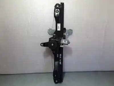 Peça sobressalente para automóvel em segunda mão elevador de vidros dianteiro direito por renault kadjar zen referências oem iam 807207795r