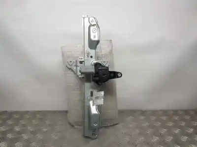 Peça sobressalente para automóvel em segunda mão elevador de vidros traseiro esquerdo por renault kadjar zen referências oem iam 827014ea0a