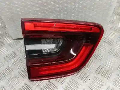 İkinci el araba yedek parçası sol kuyruk lambasi için renault kadjar zen oem iam referansları 90061332