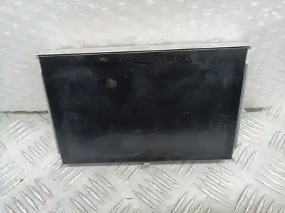 Pièce détachée automobile d'occasion SYSTÈME DE NAVIGATION GPS pour RENAULT KADJAR  Références OEM IAM 280342118R  16030900000264