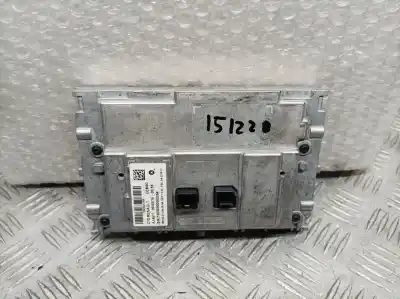 Second-hand car spare part gps navigation system for renault kadjar zen oem iam references 280342118r  16030900000264