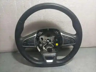 Peça sobressalente para automóvel em segunda mão volante por renault kadjar zen referências oem iam 484005825r