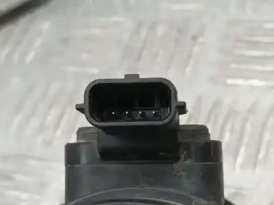 Second-hand car spare part flowmeter for dacia dokker express ambiance oem iam references 8200682558  5wk97021