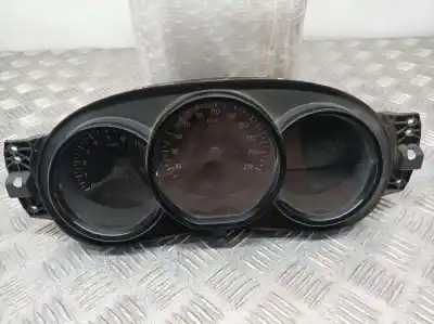 Автозапчастина б/у  для DACIA DOKKER EXPRESS  Посилання на OEM IAM 248108179R  NS23128484I