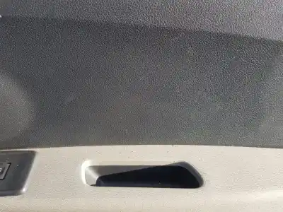 Автозапчастина б/у  для DACIA DOKKER EXPRESS  Посилання на OEM IAM 807201941R  