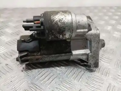 Автозапчастина б/у двигун запускається для dacia dokker express ambiance посилання на oem iam 233003329r  ts12e9