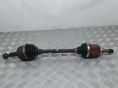 İkinci el araba yedek parçası ön Sol Sanziman için DACIA DOKKER EXPRESS Ambiance OEM IAM referansları 391011406R  