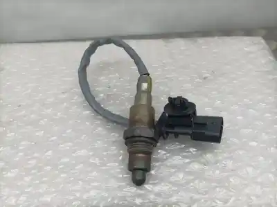 Second-hand car spare part lambda probe for ds 4 ii 1.2 12v puretech oem iam references 9813838380