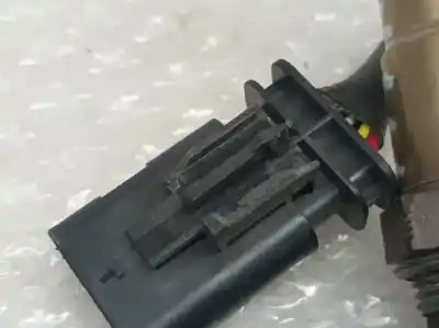 Second-hand car spare part lambda probe for ds 4 ii 1.2 12v puretech oem iam references 9810666880  0258027151