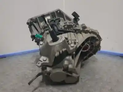 Pezzo di ricambio per auto di seconda mano riduttore per renault kadjar zen riferimenti oem iam tl4083 6velocidades s020843