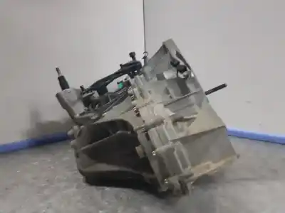 Pezzo di ricambio per auto di seconda mano riduttore per renault kadjar zen riferimenti oem iam tl4083 6velocidades s020843