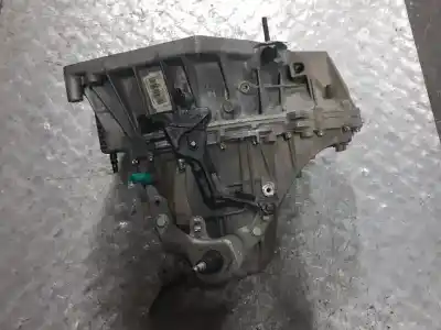 Pezzo di ricambio per auto di seconda mano riduttore per renault kadjar zen riferimenti oem iam tl4083 6velocidades s020843