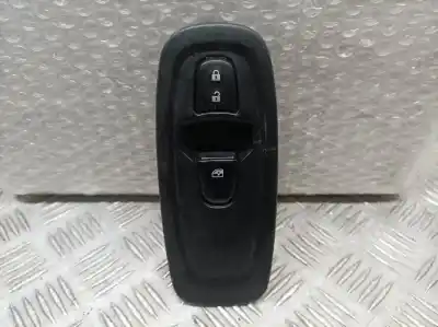 Pièce détachée automobile d'occasion Commande De Lève Vitre Avant Droit pour RENAULT KADJAR Zen Références OEM IAM 254214896R  