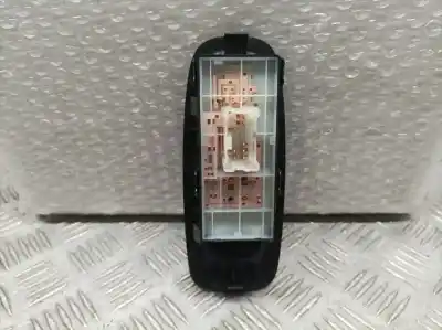Pezzo di ricambio per auto di seconda mano interruttore alzacristalli anteriore destro per renault kadjar zen riferimenti oem iam 254214896r  