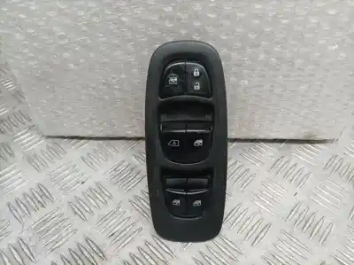 Peça sobressalente para automóvel em segunda mão botão / interruptor elevador vidro dianteiro esquerdo por renault kadjar zen referências oem iam 254011766r