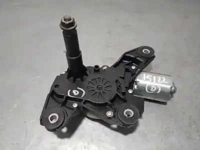 Second-hand car spare part rear windshield wiper motor for renault kadjar zen oem iam references 287108228r  0390205007