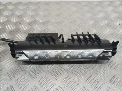 Second-hand car spare part multifunction switch for ds 4 ii 1.2 12v puretech oem iam references 