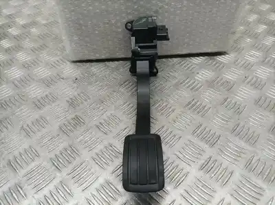 Second-hand car spare part potentiometer for ds 4 ii 1.2 12v puretech oem iam references 9674829180