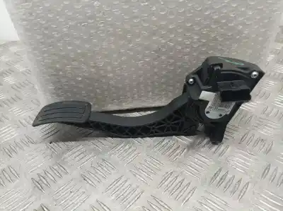 Second-hand car spare part potentiometer for ds 4 ii 1.2 12v puretech oem iam references 9674829180  86et348834492e