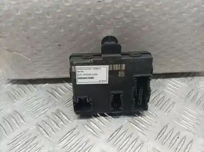 Second-hand car spare part electronic module for ds 4 ii 1.2 12v puretech oem iam references 9850457680