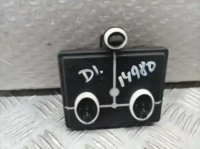 Second-hand car spare part electronic module for ds 4 ii 1.2 12v puretech oem iam references 9850457680  a2c7692851400