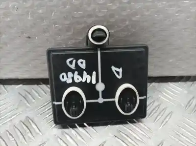 Second-hand car spare part electronic module for ds 4 ii 1.2 12v puretech oem iam references 9850457480  a2c7717071100