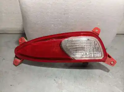 İkinci el araba yedek parçası SAG ARKA LAMBA TAMPON için HYUNDAI I20  OEM IAM referansları 92406C8700  
