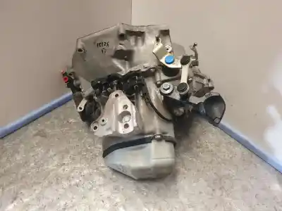 Pezzo di ricambio per auto di seconda mano riduttore per citroen c3 feel riferimenti oem iam 20a704 5velocidades 1558852