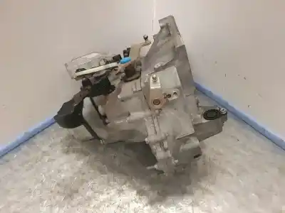 Pezzo di ricambio per auto di seconda mano riduttore per citroen c3 feel riferimenti oem iam 20a704 5velocidades 1558852