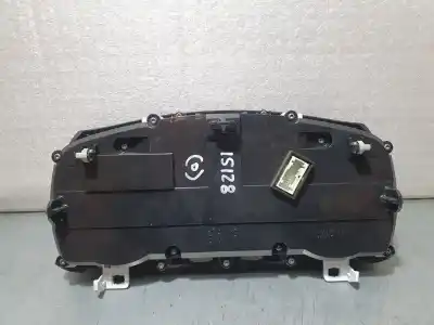 Peça sobressalente para automóvel em segunda mão quadrante por citroen c3 feel referências oem iam 9837553680  sn11452907