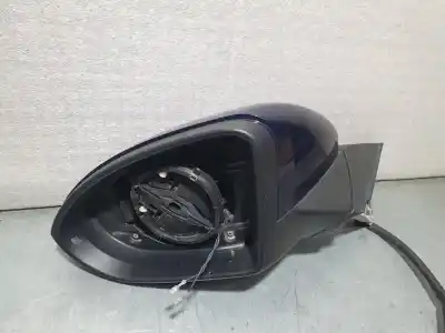 Gebrauchtes Autoersatzteil linker spiegel zum volkswagen golf vii sportsvan 1.0 tsi oem-iam-referenzen vc691405  
