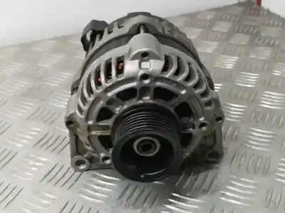 Second-hand car spare part  for CHEVROLET CRUZE HATCHBACK  OEM IAM references 13502595  