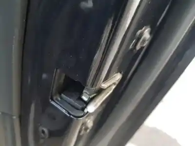 Second-hand car spare part Rear Right Door Lock for CHEVROLET CRUZE HATCHBACK LS+ OEM IAM references 13579556  