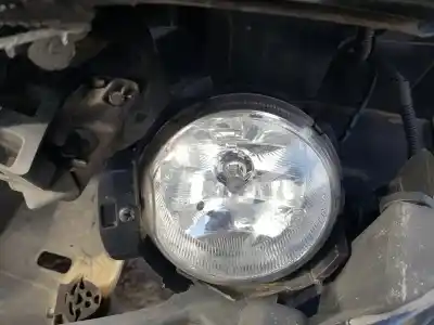Pezzo di ricambio per auto di seconda mano FENDINEBBIA SINISTRA per CHEVROLET CRUZE HATCHBACK  Riferimenti OEM IAM 95169822  