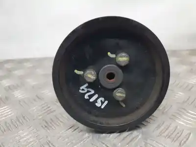 Peça sobressalente para automóvel em segunda mão bomba de direção por bmw x5 (e53) 3.0i referências oem iam 