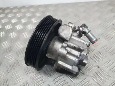 Second-hand car spare part steering pump for bmw x5 (e53) 3.0i oem iam references   