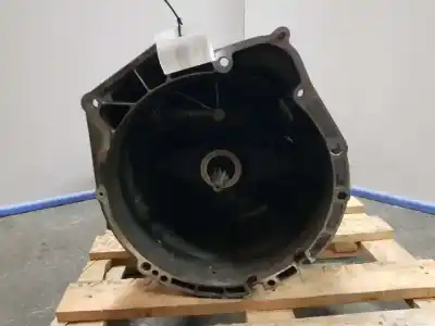 Peça sobressalente para automóvel em segunda mão caixa de velocidades por bmw x5 (e53) 3.0i referências oem iam 23001434652