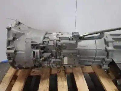 Pezzo di ricambio per auto di seconda mano riduttore per bmw x5 (e53) 3.0i riferimenti oem iam 23001434652 5velocidades 