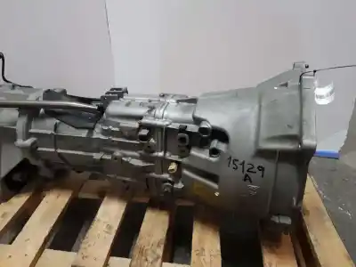 Pezzo di ricambio per auto di seconda mano riduttore per bmw x5 (e53) 3.0i riferimenti oem iam 23001434652 5velocidades 
