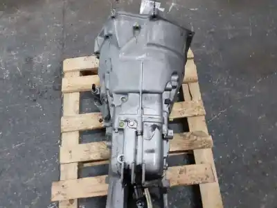 Pezzo di ricambio per auto di seconda mano riduttore per bmw x5 (e53) 3.0i riferimenti oem iam 23001434652 5velocidades 