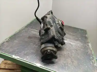 Peça sobressalente para automóvel em segunda mão diferencial dianteiro por bmw x5 (e53) 3.0i referências oem iam 1428641