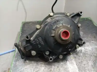 Second-hand car spare part front differential for bmw x5 (e53) 3.0i oem iam references 1428641  