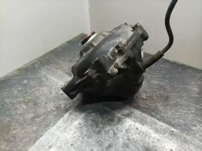 Second-hand car spare part front differential for bmw x5 (e53) 3.0i oem iam references 1428641  