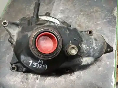 Second-hand car spare part front differential for bmw x5 (e53) 3.0i oem iam references 1428641  