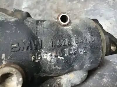 Second-hand car spare part front differential for bmw x5 (e53) 3.0i oem iam references 1428641  