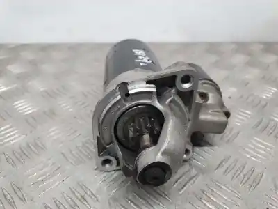 Peça sobressalente para automóvel em segunda mão motor de arranque por bmw x5 (e53) 3.0i referências oem iam 7519161