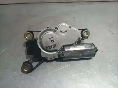 Peça sobressalente para automóvel em segunda mão motor do limpador traseiro por bmw x5 (e53) 3.0i referências oem iam 840237205  24012955