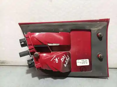 Second-hand car spare part left tailgate light for bmw x5 (e53) 3.0i oem iam references 840901107  