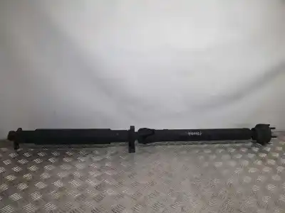 Peça sobressalente para automóvel em segunda mão  por BMW X5 (E53)  Referências OEM IAM   